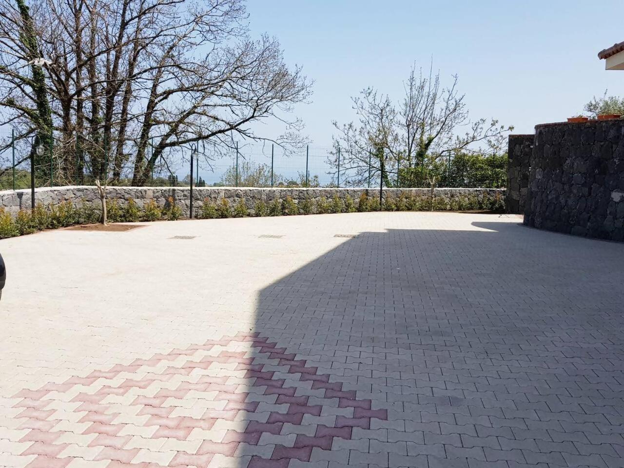 Villa Ginevra Санта-Венеріна Екстер'єр фото