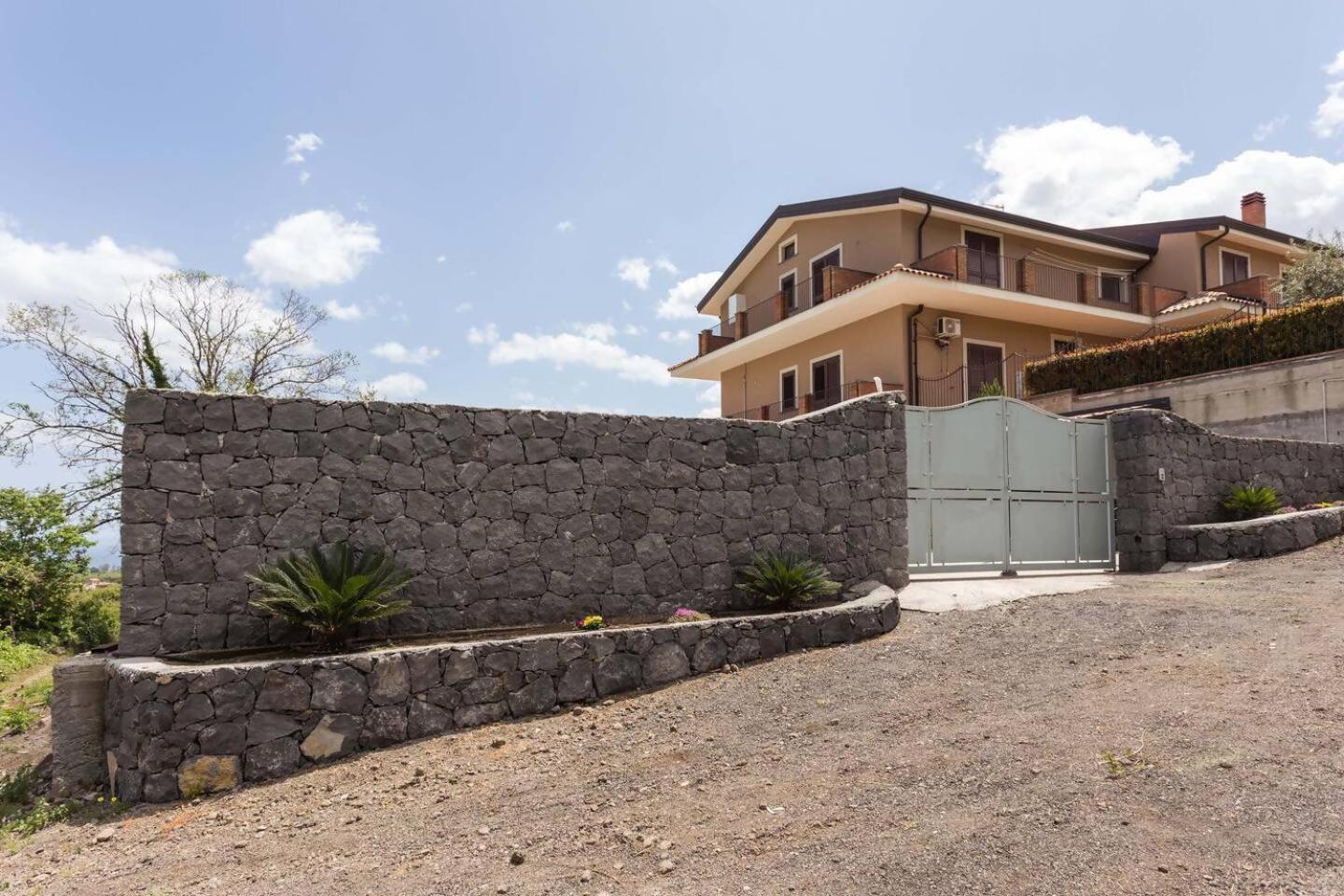 Villa Ginevra Санта-Венеріна Екстер'єр фото